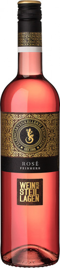 2023 Rosé feinherb - Felsengartenkellerei Besigheim