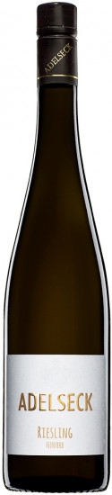 2024 Laubenheimer Karthäuser Riesling feinherb - Weingut Carl Adelseck