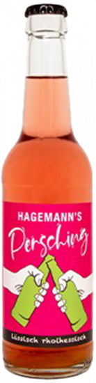 Hagemanns Schörlchen Rosé 0,33 L - Weingut Hagemann