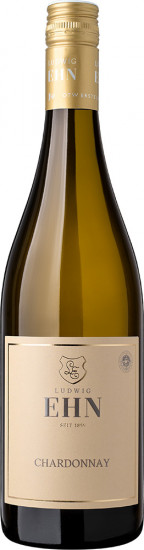 2021 Chardonnay trocken - Weingut Ludwig Ehn