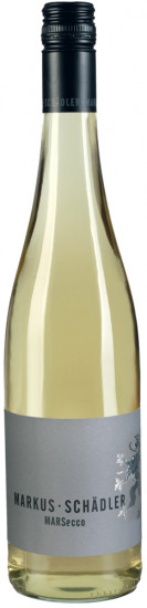 Marsecco SECCO - Weingut Markus Schädler
