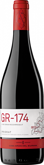 2023 Tinto Priorat DOCa trocken - Casa Gran del Siurana
