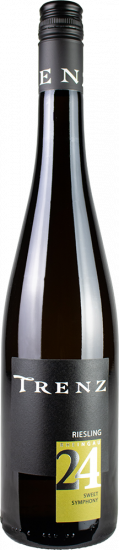 2024 Sweet Symphony Riesling süß - Weingut Trenz
