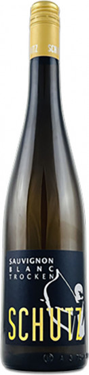 2025 Sauvignon Blanc trocken - Weingut Schütz