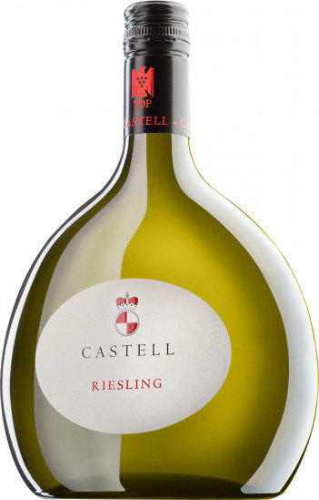 2021 SCHLOSS CASTELL Riesling trocken - Weingut Castell