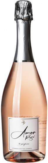 2022 Amor Rose’ trocken - Di Gaspero