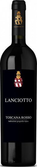 2022 Lanciotto trocken - Bianchi Viticoltori