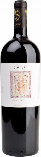 2023 Tinto sobre Lias Cariñena DO trocken 1,5 L - Care - Bodegas Añada