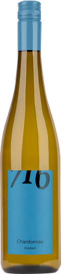 2024 Chardonnay 716 trocken - Winzerhof Ebringen