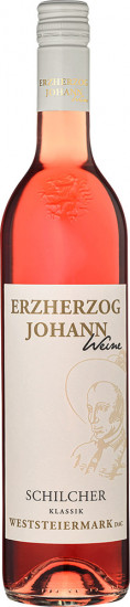 2025 Schilcher trocken - Erzherzog Johann Weine