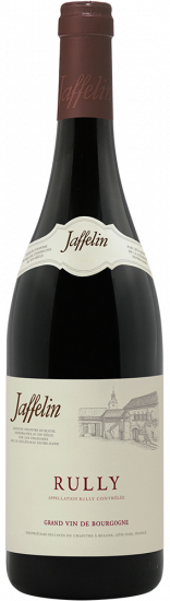 2022 Pinot Noir Rully AOP trocken - Travino Special Gruppo Italiano Vini