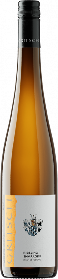 2023 Riesling Smaragd Ried Setzberg trocken - Weingut Roman Gritsch