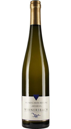 Hesslocher Mondschein Riesling 