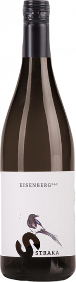 2014 Blaufränkisch Trocken - Weingut Straka