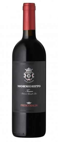 2021 Nipozzano Mormoreto Toscana IGP trocken - Frescobaldi
