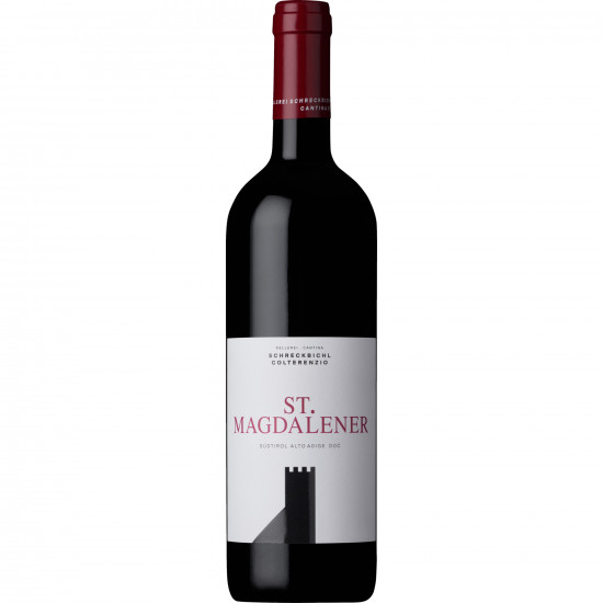 2024 St. Magdalener Alto Adige DOC - Schreckbichl