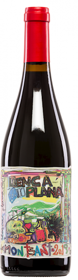 2020 Llenca Plana Montsant DO trocken - Terra de Falanis