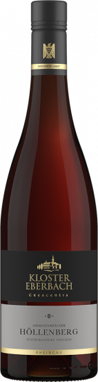 2022 Assmannshäuser Im Höllenberg Spätburgunder VDP.ERSTE LAGE® trocken - Kloster Eberbach