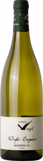 2023 Weißer Burgunder 