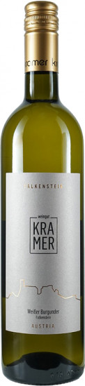 2024 Weißburgunder trocken - Weingut Kramer