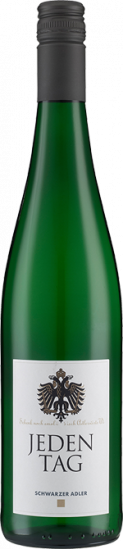 2017 Jedentag Weiß Cuvée Trocken - Weingut Franz Keller