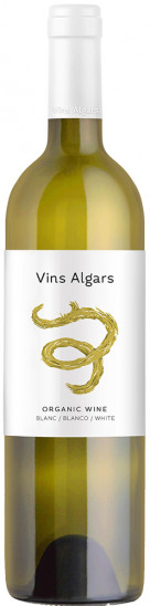 2023 Vins Algars Blanco Terra Alta DO trocken Bio - Vins Algars