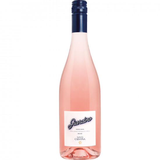 2024 Giardino Rose Santa Cristina Antinori trocken - Santa Cristina