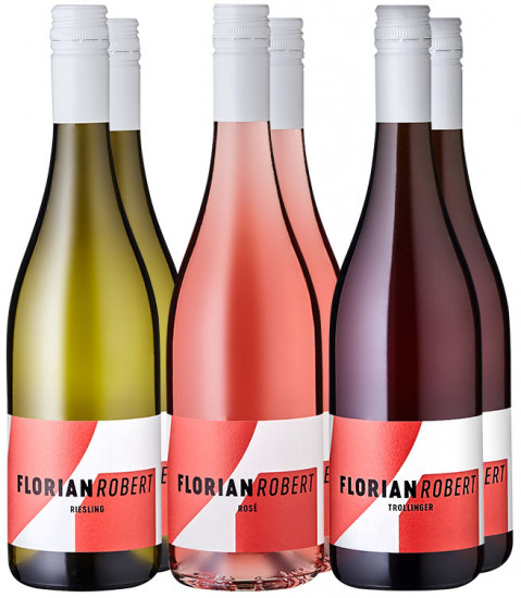 FLORIANROBERT-Probierpaket	