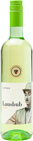 2019 Lausbub, Weißweincuvée trocken - Weingut Hafner
