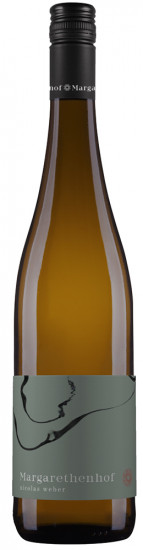 2025 Ayler Riesling Schieferstein feinheb feinherb - Weingut Margarethenhof-Jürgen Weber