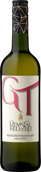 2025 Gewürztraminer 
