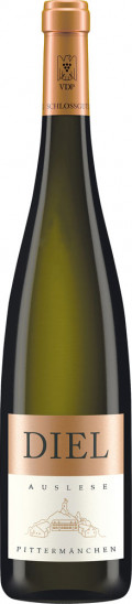 2019 Pittermännchen Riesling edelsüß - Schlossgut Diel