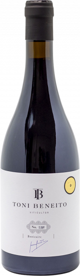 2021 Toni Beneito Bonicaire trocken - Bodega Toni Beneito