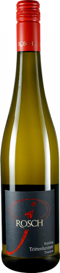 2022 Trittenheimer Riesling trocken - Weingut Josef Rosch