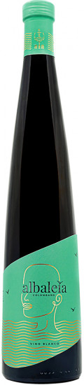 2023 Albaleia Colombard Condado de Huelva DO trocken - Bodegas Infante