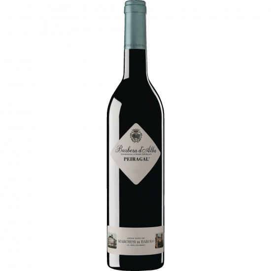 2023 Marchesi di Barolo Barbera d’Alba Peiragal trocken - Marchesi di Barolo