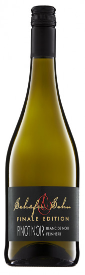 2024 Finale Edition Blanc de Noir feinherb - Weingut Schäfer und Sohn