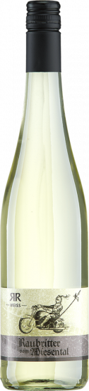 Secco Weiss - Schorle-Helden