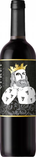 2020 Vi Rei Reserva trocken - Bodegas Vi Rei
