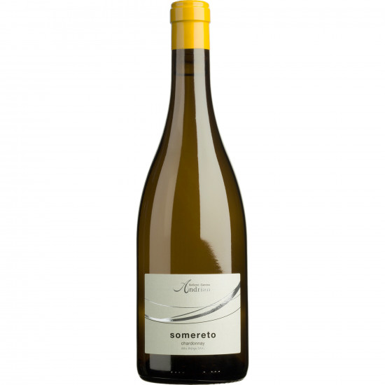 2022 Somereto Chardonnay Alto Adige DOC - Kellerei Andrian