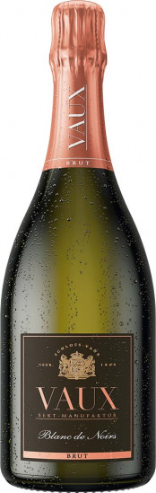 2022 Blanc de Noirs SEKT brut - Schloss Vaux
