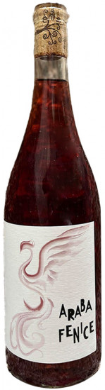 2023 Araba fenice trocken - Cantina del Malandrino