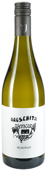 2023 Leithabger Neuburger Oslip trocken - Remushof Jagschitz