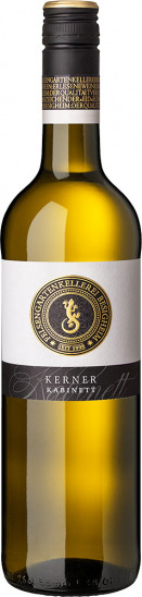 2024 Kerner Kabinett lieblich - Felsengartenkellerei Besigheim