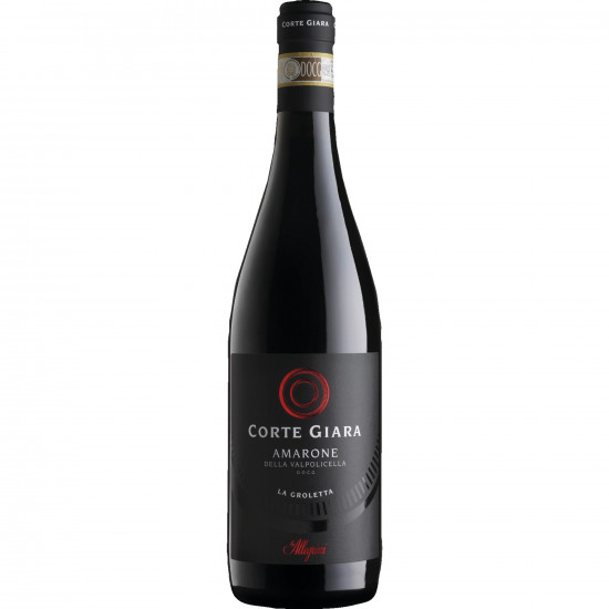 2019 Corte Giara Amarone della Valpolicella DOC trocken- Allegrini
