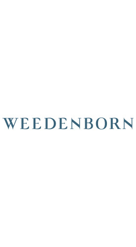 2018 Weedenborn Sauvignon Blanc Trocken - Weingut Weedenborn