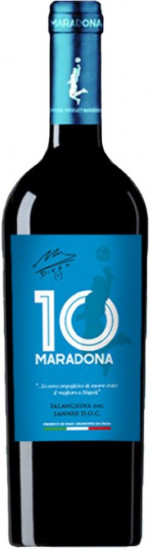 2022 Maradona Falanghina del Sannio DOC trocken - Caputo 1890
