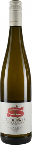 Probierpaket weiß trocken - Weingut Stübinger	