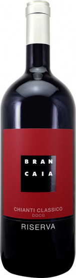 2017 Brancaia Chianti Classico Riserva DOCG trocken 1,5 L - Brancaia