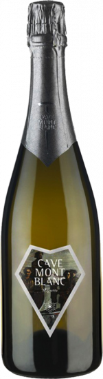 2019 Magnetite Spumante Metodo Classico extra brut - Travino Special Valsugana